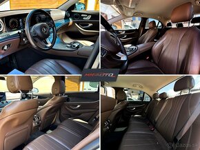 Mercedes-Benz E 400 2017 245kW 4x4 LORINZER - 7