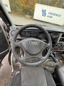 Iveco Daily kabina - 7