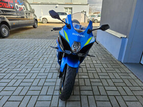 Suzuki GSXR 1000 ABS - 7