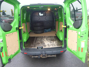 Ford Transit Custom Tranzit 2.0 TDCi - 7