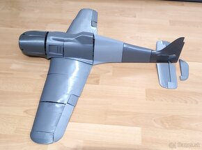 Focke Wulf FW 190 A - 7