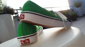 Vans tenisky - 7