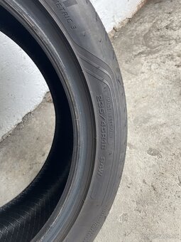 pneu 18" 235/45R18 GOODYEAR letné dot 0623 - 7