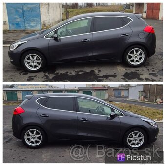 KIA Ceed 1,4 CRDi - 7