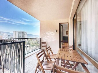 Predaj, 2 i apartmán v 5 SPA rezorte Barcelo Royal Beach, B - 7