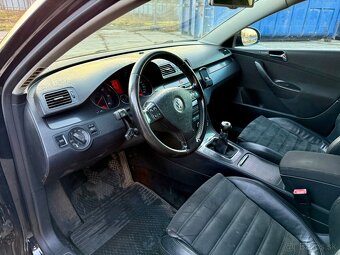 Predam Volkswagen Passat 2.0tdi 103kw - 7