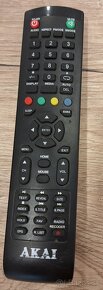 LED Smart TV Akai LET32FS3288 - 7