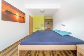 Veľký 4i mezonet v Apartmán dome Tatran • Donovaly - 7