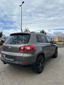 Volkswagen Tiguan 1.4tsi 4x4 - 7