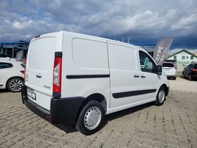 Toyota Proace 2.0 l D-4D L2H1 - odpočet DPH - 7