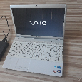 Sony Vaio 15.6 notebook - 7