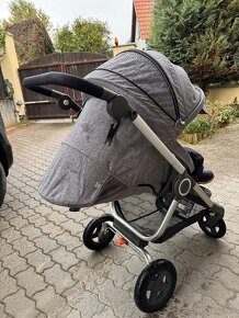 Stokke Scoot - 7