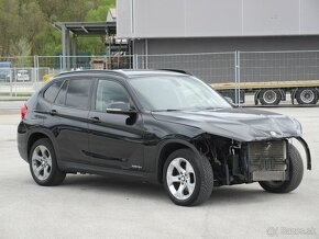 BMW X1 xDrive 18d - 7