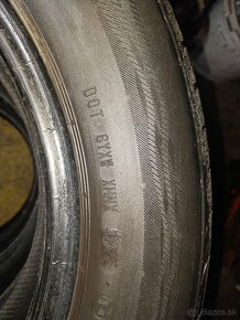 Matador 205/60 R16 96H XL - 7