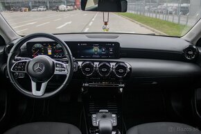 Mercedes-Benz A trieda 180 d /T - 7