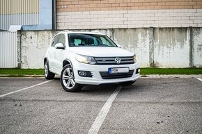 Volkswagen Tiguan 2.0 CR TDI 4-Motion Sport&Style R-Line - 7