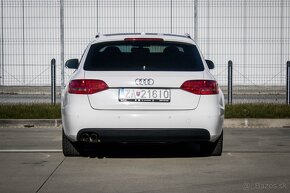 Audi A4 Avant - 7