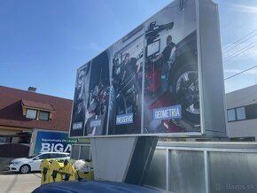 Veľký Billboard na predaj - 7