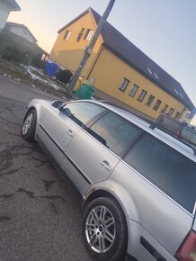 Ww PASSAT B 5.5 - 7