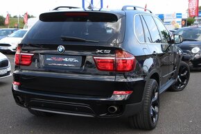 BMW X5 X-Drive 7m - 7