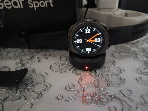 Samsung gear sport - 7