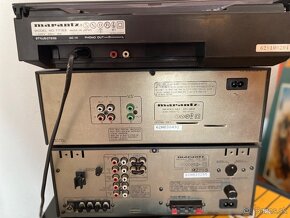 Predam HI-FI system MARANTZ - 7