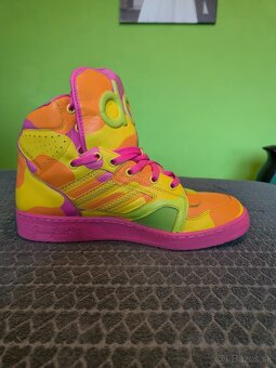 Adidas jeremy scott - 7