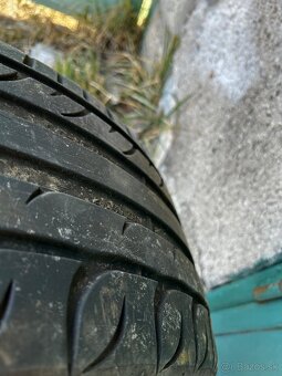 Orium 245/40 r18 - 7