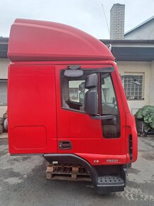 Kabina   Iveco Eurocargo 7.5E21 E6 r.v. 12/2015 - 7