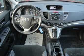 Honda CR-V 2.20 i-DTEC, Automat - 7