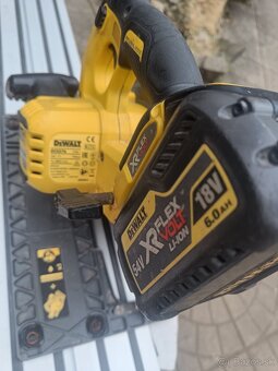 Dewalt flexvolt dcs576 - 7