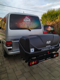 Požičiam minikaravan caretta ,požičiam expedičný autostan - 7