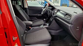 Volkswagen T-Roc 1.0 TSI OPF - 7