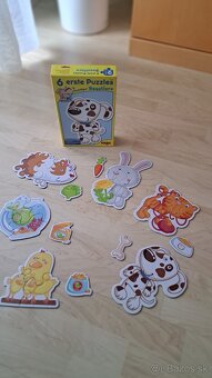 Haba - prve puzzle - 7