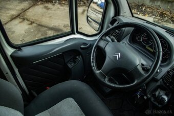 Citroën Jumper 2.2 HDi Obytná dodávka Autokaravan - 7