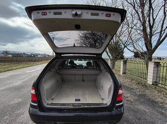 Mercedes E320 cdi w211 - 7