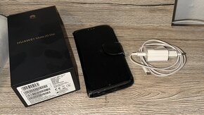 HUAWEI Mate 20 Lite - 7