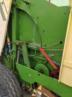 Krone KR130 B - 7