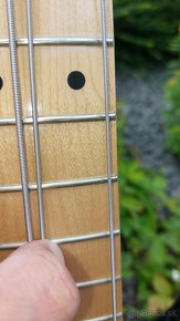 Basgitara Fender Precision Bass - 7