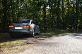 Audi A6 C7 3.0 TDi Quatro - 7