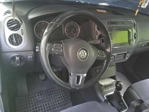 Volkswagen Tiguan 2.0 tdi 4x4 - 7