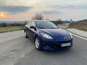 Mazda 3 2.0 MZR DISI i-stop TX | STK 05/2026 - 7