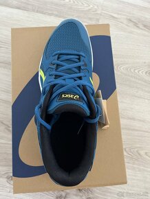 Asics tenisky - 7