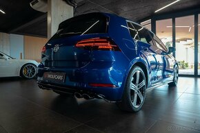 Volkswagen Golf R 7,5 2.0 TSI 4MOTION - 7