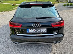 Audi A6 Avant S-LINE 2.0TDI 140kW 2018 S-tronic Limited NAVI - 7