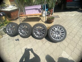 5x112 r17 - 7