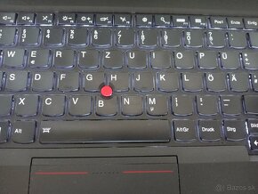 Lenovo Thinkpad L540 , Intel core i7 , 8gb ram , 256gb ssd - 7