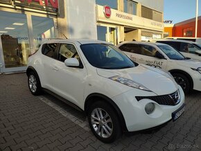 Nissan Juke 1.6 l Acenta - 7