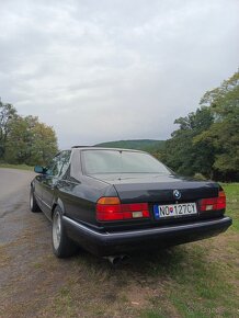 ✳️BMW E32 740i✳️ - 7