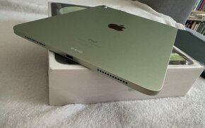 Predám Apple iPad Air 11, 4 generácie, green - 7